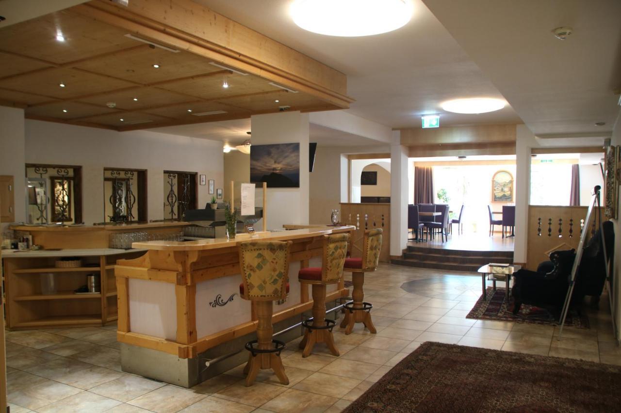 Gasthof Zum Loewen Aschau Im Zillertal Exterior foto