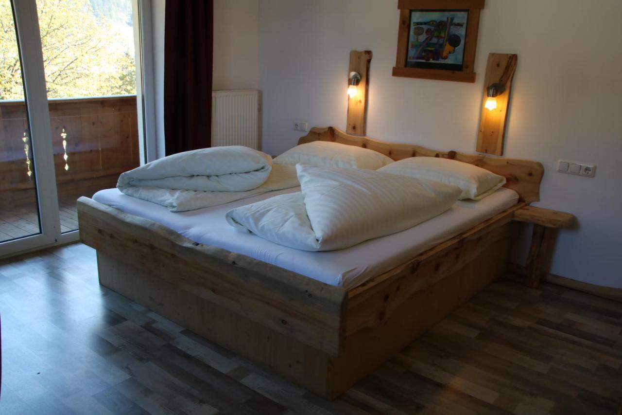 Gasthof Zum Loewen Aschau Im Zillertal Exterior foto
