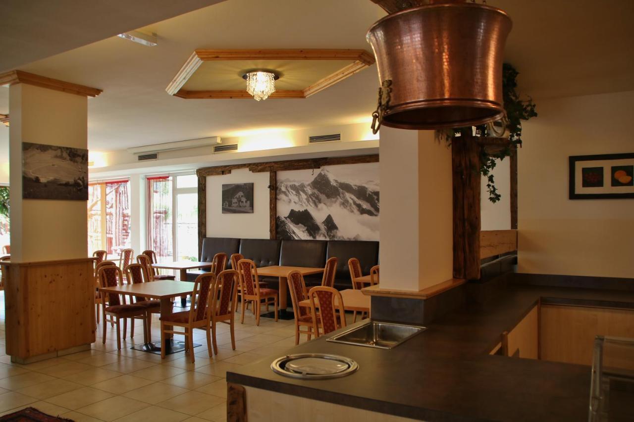 Gasthof Zum Loewen Aschau Im Zillertal Exterior foto