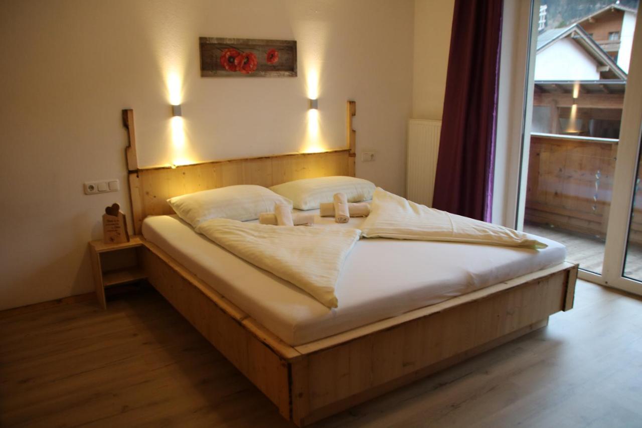 Gasthof Zum Loewen Aschau Im Zillertal Exterior foto