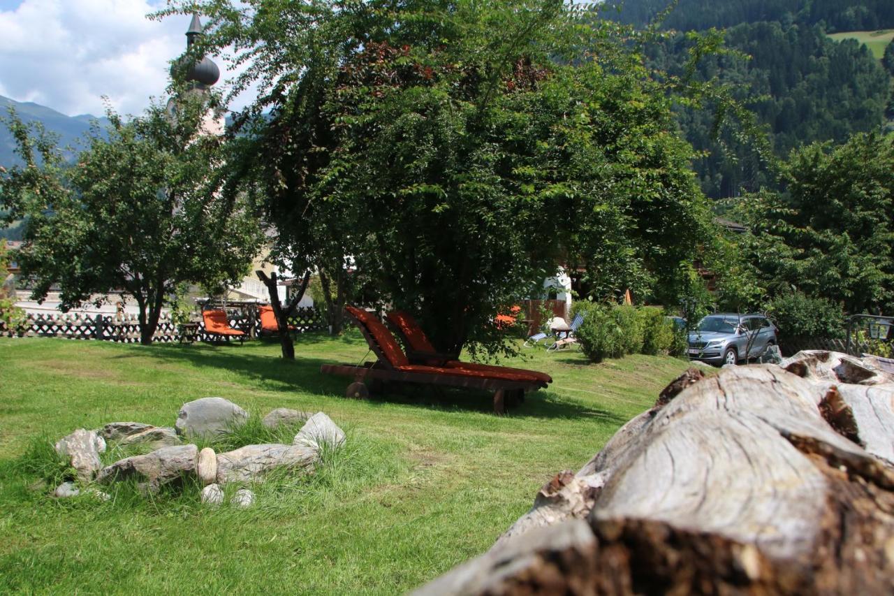 Gasthof Zum Loewen Aschau Im Zillertal Exterior foto