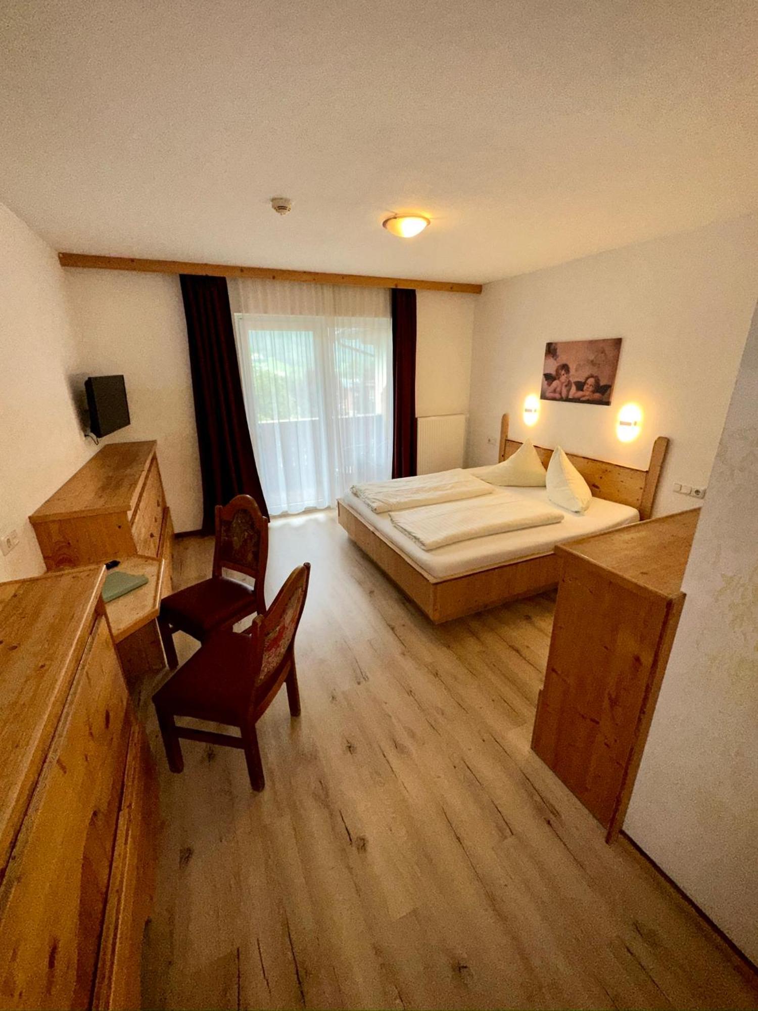 Gasthof Zum Loewen Aschau Im Zillertal Exterior foto