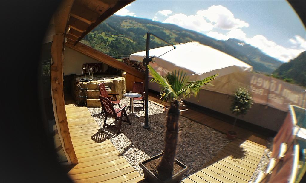 Gasthof Zum Loewen Aschau Im Zillertal Exterior foto